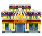 T&T Emporium - Animal Crossing: New Leaf