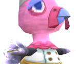 Franklin - Animal Crossing: New Leaf