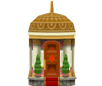 Dream Suite - Animal Crossing: New Leaf