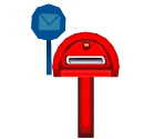 Mailboxes - Animal Crossing: New Leaf