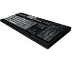 Keyboard - Dead Rising 2