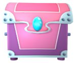 Chest - Inside Out Thought Bubbles