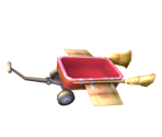 Bing Bong's Wagon - Inside Out Thought Bubbles