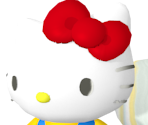 Hello Kitty - Sonic Dash