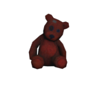 Toy Bear - BioShock: Infinite