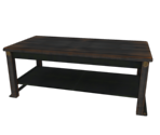 Work Bench B - BioShock: Infinite