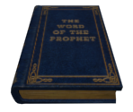 Bible - BioShock: Infinite