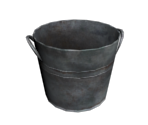 Bucket - BioShock: Infinite