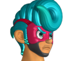 Spring Man - ARMS