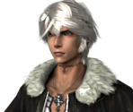 Balamb Mercenary - Mobius Final Fantasy