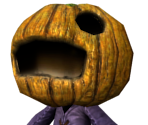 Pumpkin Star - Mobius Final Fantasy