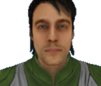 Leon Bell - Dead Rising 2