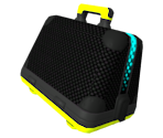 Armor Pickup - Splatoon
