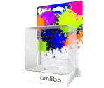 Amiibo Box - Splatoon