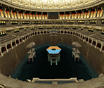 Pro-Bending Arena - Legend of Korra