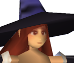 Sorceress (N64) - Dragon's Crown Customs