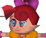 Lip (N64) - Panel de Pon Customs