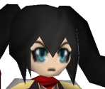Knight-tan (N64) - Trigger Knight Customs