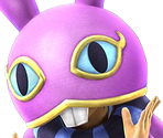 Ravio - Hyrule Warriors
