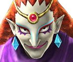 Yuga - Hyrule Warriors