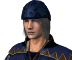 Mid - Mobius Final Fantasy