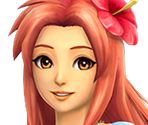 Marin - Hyrule Warriors