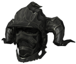 Judge Magister's Helmet - Mobius Final Fantasy