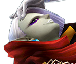 Ghirahim - Hyrule Warriors