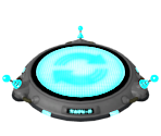 Respawn Platform - Splatoon