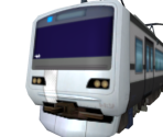 Train - Splatoon