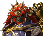 Ganondorf - Hyrule Warriors