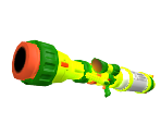 Inkzooka - Splatoon