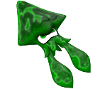 Kraken - Splatoon