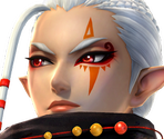 Impa - Hyrule Warriors