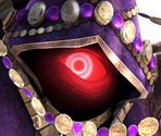 Wizzro - Hyrule Warriors