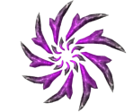 Dark Wisp/Spirit / Pure Dark - Mobius Final Fantasy