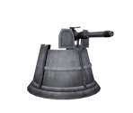 Gun Turret - Star Wars: Battlefront