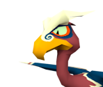 Kargaroc - The Legend of Zelda: The Wind Waker
