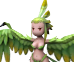 Harpy - Bravely Second: End Layer