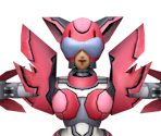 Earth - Custom Robo