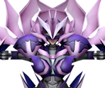 Athena - Custom Robo