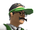 Clarke the Bank Clerk - The Trail: A Frontier Journey