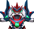 Ray 01 - Custom Robo