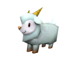 Goat - Mario Kart 7