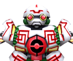 Shrike - Custom Robo