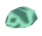 Poison Blob - Kirby: Planet Robobot