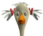 Goosey Loosey - Chicken Little