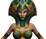 Cassiopeia - League of Legends