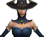 Cassiopeia (Desperada) - League of Legends
