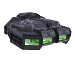 Carrier - Homeworld: Cataclysm/Emergence